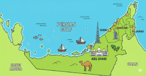 United Arab Emirates